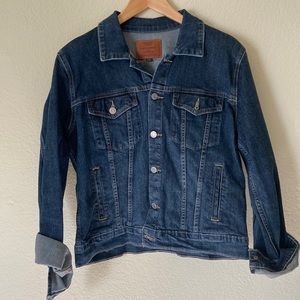 ORIGINAL TRUCKER JACKET